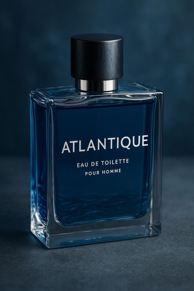 ATLANTIQUE top