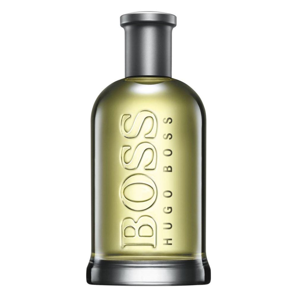 BOSS BOTTLED ELIXIR deluxe