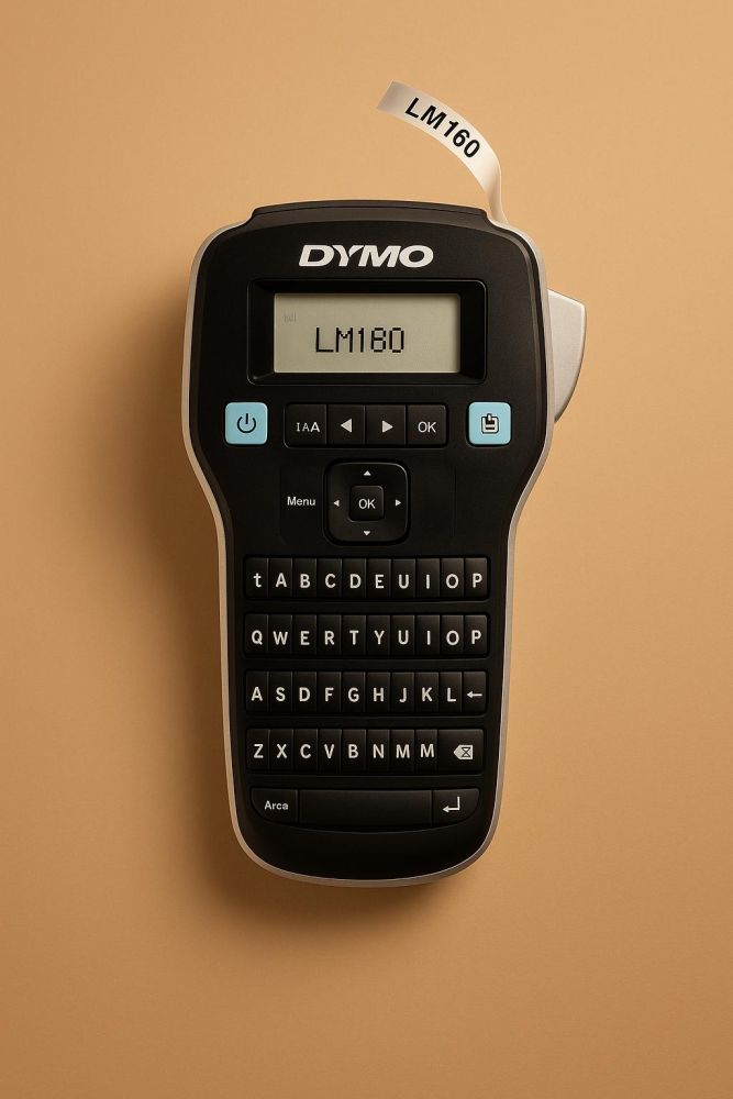 Dymo Label Manager
