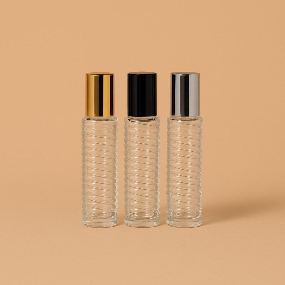 Спираль - 10 мл