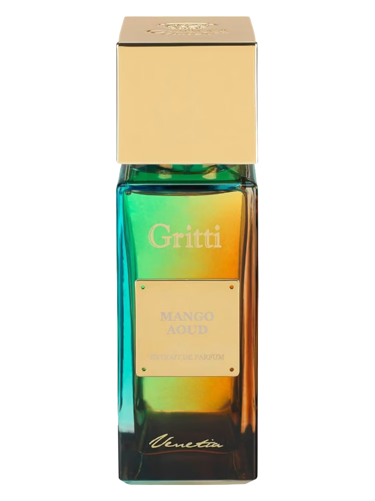 Mango Aoud
